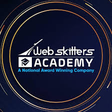 #webskitters